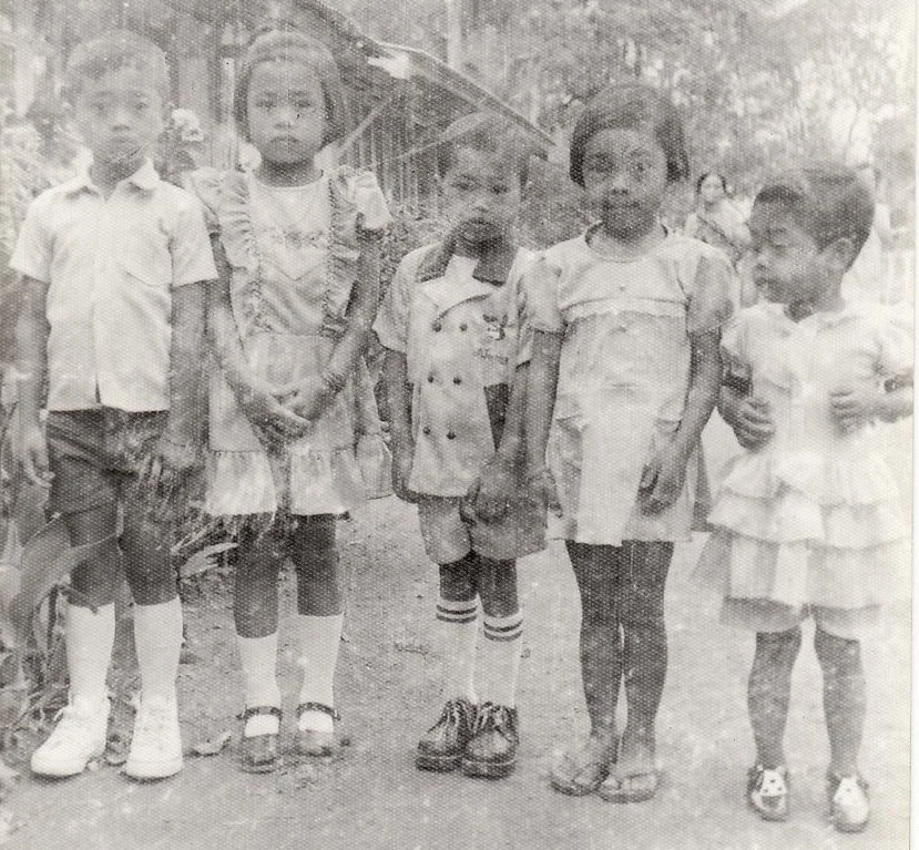 Pengalamanku Sebagai Murid TK ABA Tahun 1977