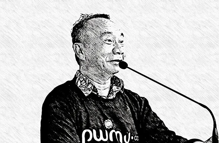 Meritokrasi Membuahkan Spanyol yang Hebat