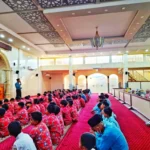 Mosque Training SDMM: Kunci Siswa Tertib Shalat Berjamaah
