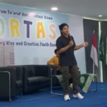 Tanamkan Jiwa Wirausaha, Smamio Gelar Talkshow Bertajuk Pelajar Kaya Karya