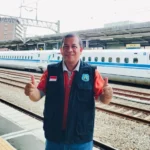 Kepala SD Mudipat Ikuti 2024 Circular Economy Leadership and Education