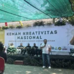 Inilah Testimoni Peserta Kemah Kreativitas Nasional Seniman dan Budayawan