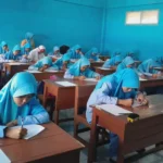 Tes Psikologi di MPLS SMP Meka Mengungkap Potensi Tak Terduga