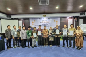 Fast, Kunci Pelayanan RSI Aisyiyah Nganjuk