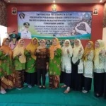 PCNA Nglegok Berkomitmen Pembiasaan Kelola Sampah