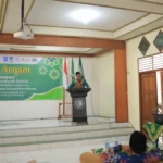 Baitul Arqom AUMAKes Gresik: Membawa Karakter Muhammadiyah dalam Kehidupan