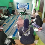 Kolaborasi RSI Aminah dengan KB dan TK ABA 3 Atasi Speech Delay