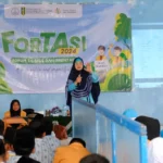 Kurikulum Menjadi Materi Utama di Acara Fortasi MTs Muhammadiyah 15 Lamongan