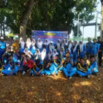 Rangkaian MPLS SMP Muhammadiyah 17 Laren