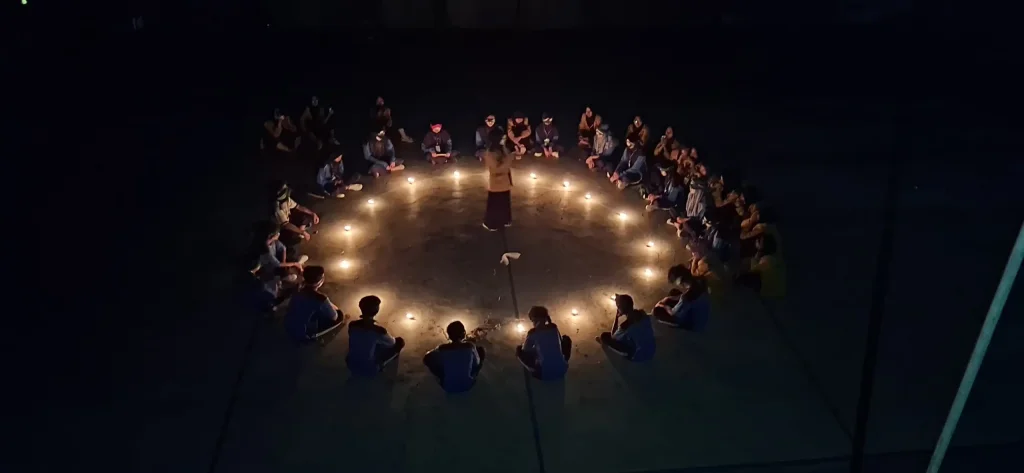 Fortasi IPM Mapan Berlangsung hingga Sepertiga Malam