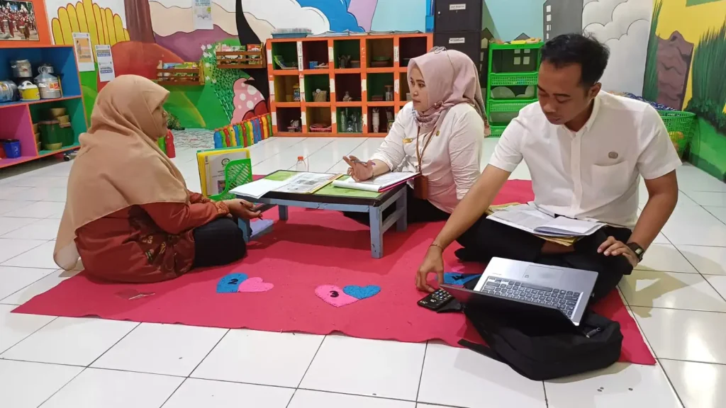 Mengagumkan! Sekolah PAUD Aisyiyah Berhasil Juarai Paduraksa