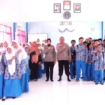 Stop Perundungan: Edukasi Bullying di Hari Kedua MPLS SMP Muhammadiyah 6 Krian