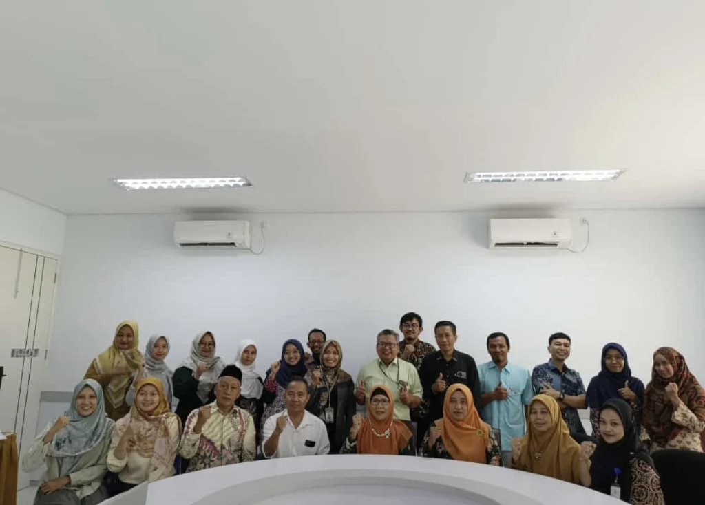 Umla dan RS/Klinik Muhammadiyah Buka Peluang Kerja di Luar Negeri