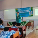 Menengok Pelaksanaan Matsama di MTs Muhammadiyah 2 Jogoroto
