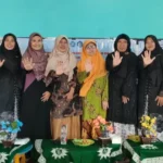 Ada Deklarasi Pencegahan Kekerasan di MPLS PAUD Aisyiyah 02 Pondok Pesantren Modern Muhammadiyah Paciran