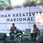 Kemah Kreativitas Nasional: Ikhtiar Dakwah Kreatif Muhammadiyah untuk Semesta