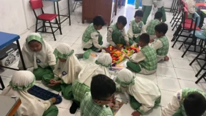 MPLS SDMM: Unboxing Permainan Baru di Kelasku