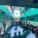 Day Three MPLS SD Mumtaz: Kenali Bakat Diri Pilih Kelas Talent Favorit