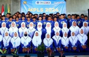 Kenalkan Sekolah Anti Bullying, MBS SMP Muhammadiyah 06 Dau Tanamkan Sejak MPLS