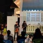Inilah Harapan Ketua PP Muhammadiyah dalam Pameran Seni dan Tarian Langit