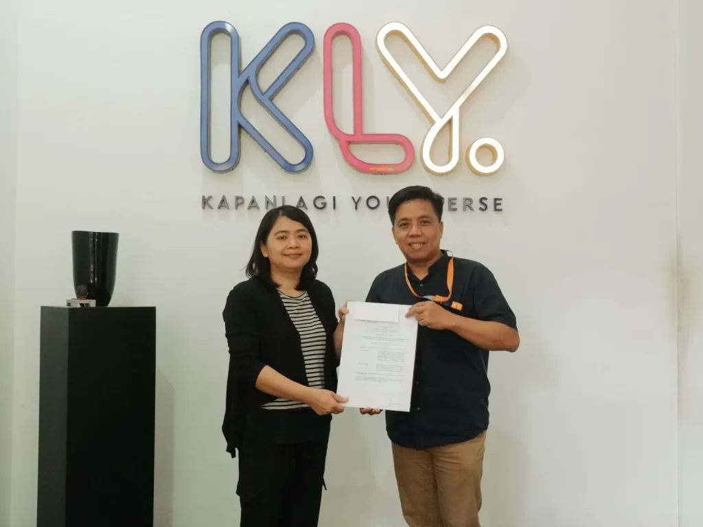 Gandeng Kapanlagi Youniverse, Komunikasi UMM Jajaki Kemitraan Kelas Baru CoE Digital Marketing