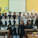 Teknik Industri Umla Adakan Pelatihan Software 2D/3D Autocad