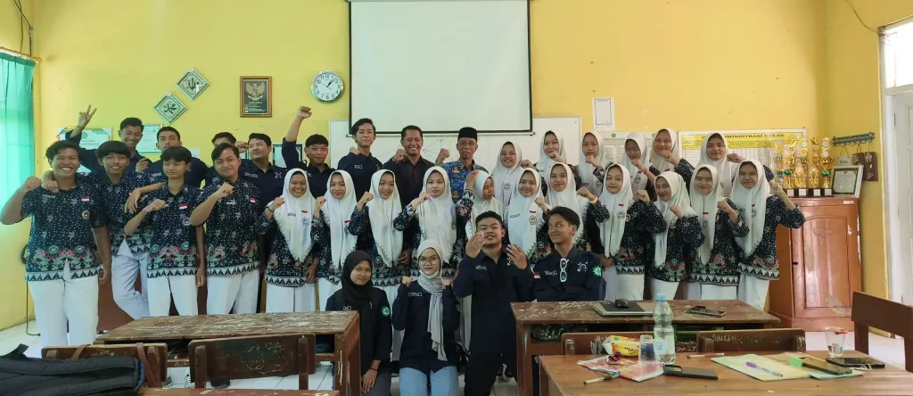 Teknik Industri Umla Adakan Pelatihan Software 2D/3D Autocad