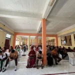 Haru dan Tangis Iringi Training Motivasi SMK Muhammadiyah Banda Aceh