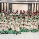 Demi Penerapan Disiplin, SDMM Adakan Keyakinan Kelas