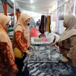 Sendangagung Batik Fashion 2024: Pesta Kreativitas UMKM