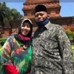 Menyambut HUT ke-45, Ini Cerita dari Saksi Sejarah SMA Muha