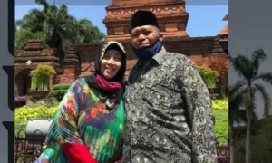 Menyambut HUT ke-45, Ini Cerita dari Saksi Sejarah SMA Muha