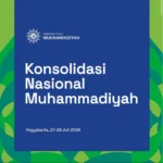 Konsolidasi Nasional Sebagai Penentu Langkah Muhammadiyah Soal Tambang