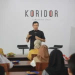 Kader IPM Diajak Merawat Basic Instinct sebagai Penulis