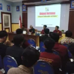 PC IMM Lamongan Menolak Judi Online