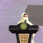 Komitmen dan Kebersamaan Warnai Puncak Resepsi Milad ke-96 Nasyiatul Aisyiyah di Lamongan