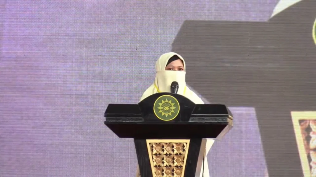 Komitmen dan Kebersamaan Warnai Puncak Resepsi Milad ke-96 Nasyiatul Aisyiyah di Lamongan