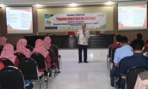 Ini Tips Menghadapi Perubahan Zaman untuk Para Pendidik
