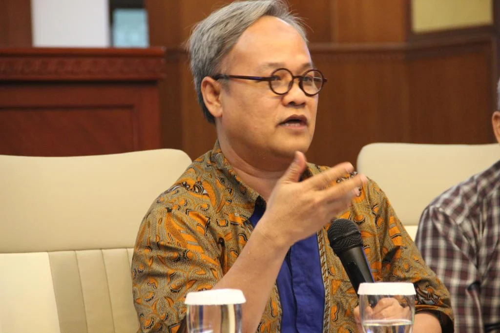 Turba ke Malang, Muhammadiyah Jawa Timur Lakukan Live Streaming Pertama Kali