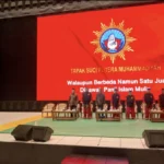 Resepsi Milad ke-61 Tapak Suci: Melestarikan Tradisi, Menuju Prestasi yang Mendunia