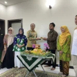 Rumah Dakwah Muhammadiyah Pakistan Diresmikan Dubes