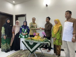 Rumah Dakwah Muhammadiyah Pakistan Diresmikan Dubes