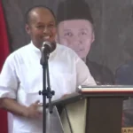 Ketua IPSI Lamongan Apresiasi Kejurda Tapak Suci Pimda 026 Lamongan