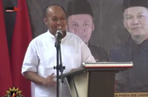 Ketua IPSI Lamongan Apresiasi Kejurda Tapak Suci Pimda 026 Lamongan