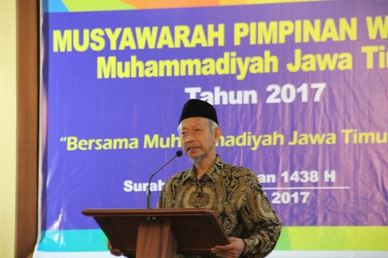 Pakde Karwo Didoakan Jadi Menteri atau Presiden