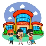 Memilih Sekolah Untuk Anak Berkebutuhan Khusus