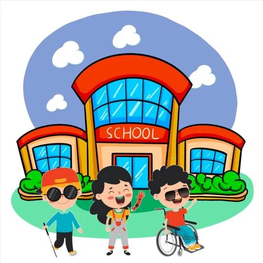 Memilih Sekolah Untuk Anak Berkebutuhan Khusus