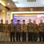 Musypimwil Amanahkan PWM untuk Evaluasi dan Reshuffle Majelis