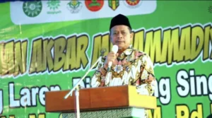 Inilah Kunci Muhammadiyah Tetap Survive dan Berlangsung hingga Yaumil Qiyamah