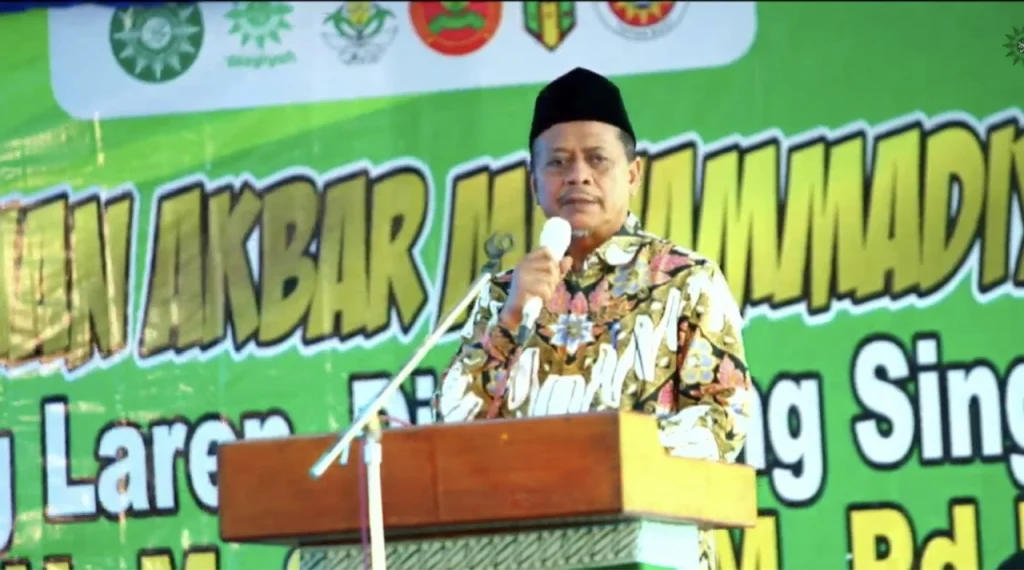 Inilah Kunci Muhammadiyah Tetap Survive dan Berlangsung hingga Yaumil Qiyamah
